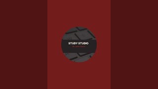 Study Studio by Lareb Arzoo is live!
