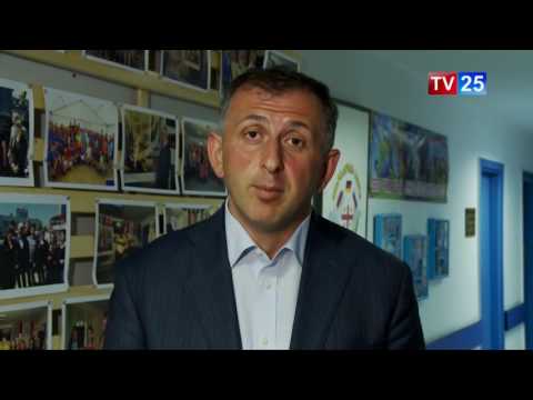 შეხვედრა დიასპორების წარმომადგენლებთან