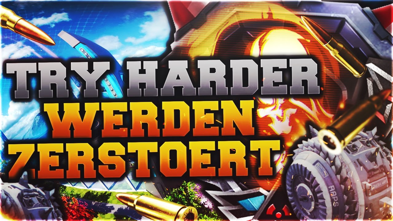 Deutsche SCHWITZER Zerstört..!🏆 Live 100 Kills in Black Ops 3?!🎬