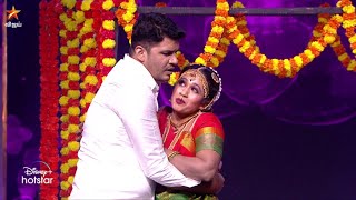 BB Jodigal 2-Vijay tv Show