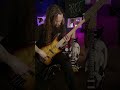 MGS1358: Soft rock bass line on drum loop &amp; guitars