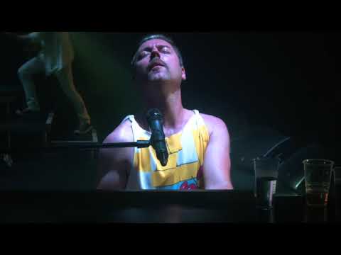 Somebody To Love - Queen Tribute Band Majesty Live