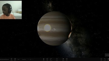 Universe Sandbox Part 1