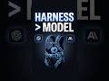 AI Harness 2026: Why Your Agent Fails #AI #Shorts