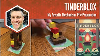 Tinderblox: My Favorite Game Mechanism