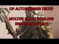 Insane AUTOBOMBER tech?! - Molten Blast Gemling Legionnaire - 0.5 POE 2- End Game Blaster