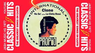 El Clon : No Se ( AUDIO HQ ) #classichits #rockdelos80s #toppop #techno90s