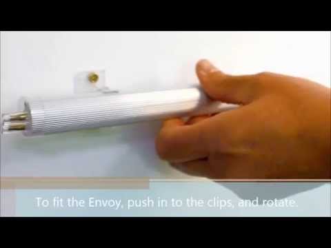 Envoy Installation Guide