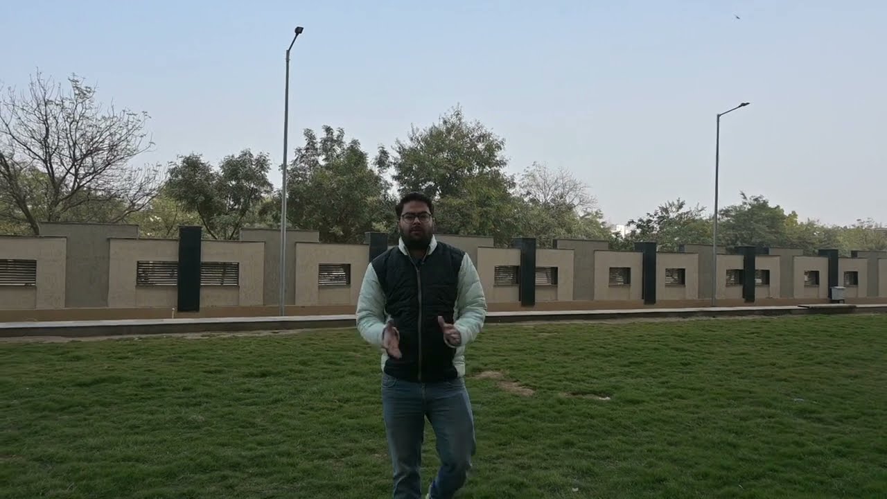 RAJASTHAN HOUSING BOARD ASI RESIDENCY FLATS in JAIPUR | New Flats Near Jagatpura and Pratapnagar