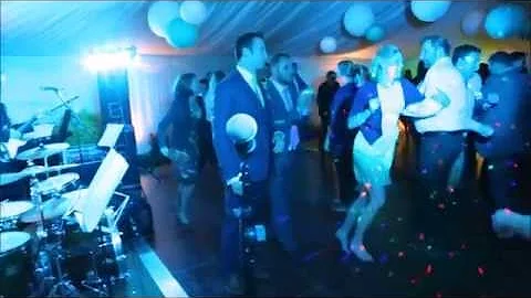Debbie Boyd Band Scottish Ceilidh dancing set