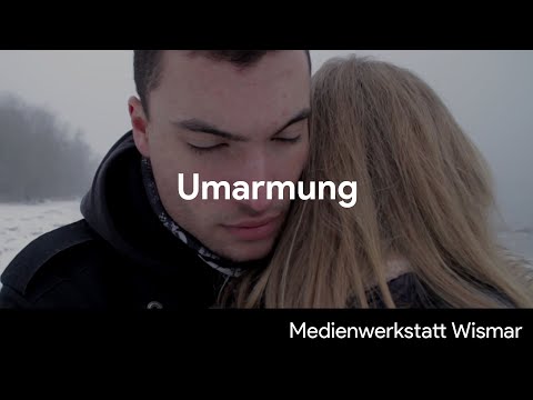 Video: Umarmung