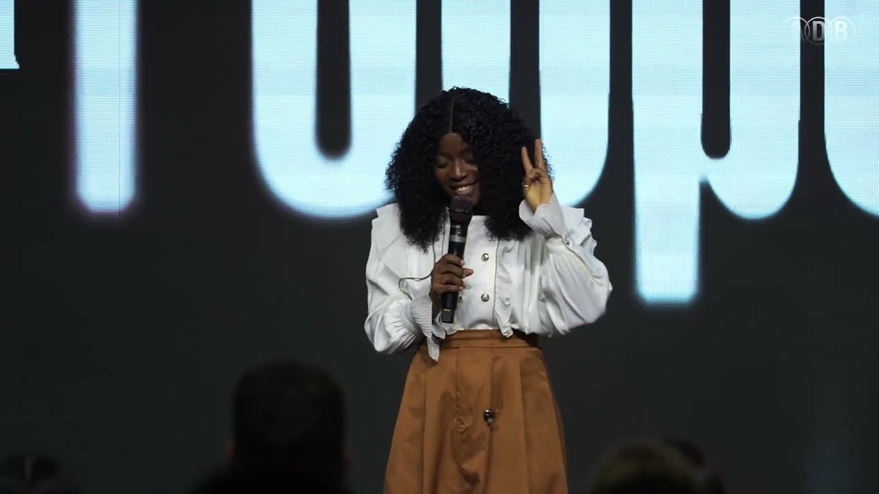 🔴 Nair Nany Ao Vivo AD Bueno - Ministração Poderosa | Jesus Tá Lá | Eu Vou Orar | A eternidade