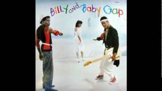 Billy And Baby Gap - Reprogrammable 1985.Mpg