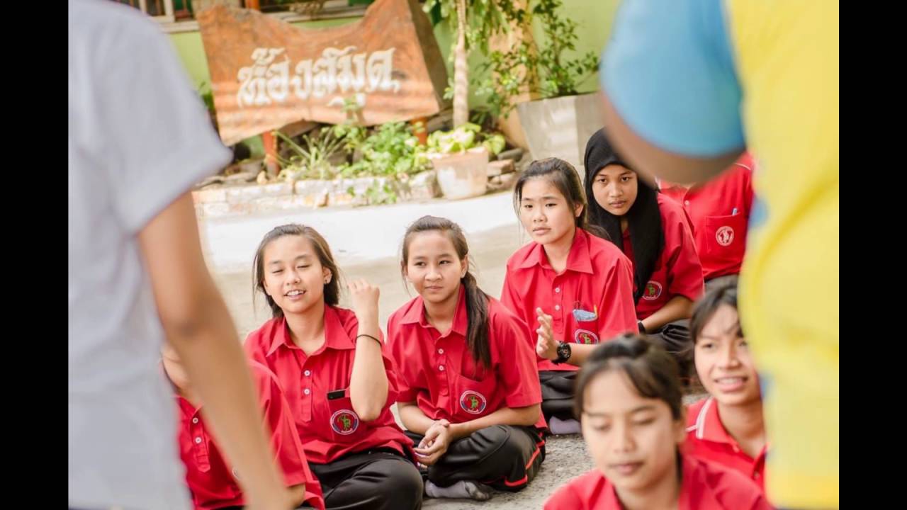 โครงการเฉลิมพระเกียรติ ๗ ทศวรรษแห่งการครองราชย์ เยาวชน ๗ สถาบัน ทำความดีถวายในหลวง