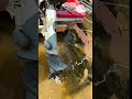 “Will it Run” Bad Clutch Dog Repair 1968 18 HP Evinrude #outboards #boating