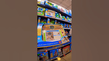 vtech WRITE & LEARN Creative Center #trending #viral #asmr #shorts #funny #toys