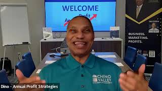 Chino Valley Business Beat Ep 5: Lead Generation