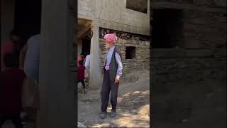 Dawet U Govend/ Karbastı Köyü/ Hizan - Bitlis / Ürtdüğünleri