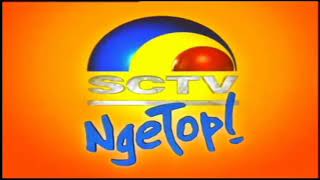Bumper Break SCTV (1997-05)