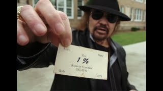 One Percent (Lynyrd Skynyrd) - Need All My Friends - Live 21 February 1969