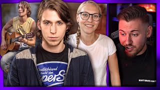 Vom Dsds Teilnehmer Zum Mörder Der Femizid An Constanze K.