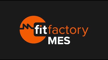 Award-winning MES app: Machine Monitoring | Scheduler | SFDC