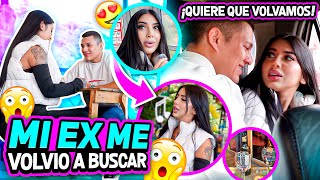 Thumbnail for 🤯💔 MAICOL ME BUSCÓ PARA VOLVER *todo esto pasó* | Sofi Muñoz