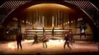 Download lagu The Wanted - Chasing The Sun (Live Britain's Got Talent)