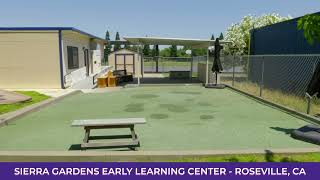 Sierra Gardens Head Start Preschool Site Tour
