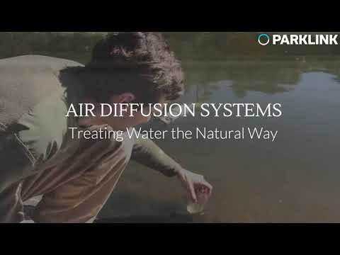 Treating Water the