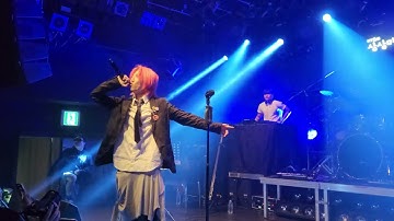 제이씨유카 단독콘서트 2회차 - 멍(feat.Gist, Rakon)