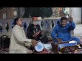 Fasil-e-Gul Hy | Saja Hy | Mekhana | (Wayiz) Imtiaz Ali Khan @Bagh-e-Ali as Hyd #Sindh
