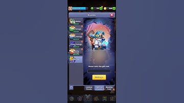 TapTap Heroes Gift Code 2023 #new #heroes #taptapheroes #freegems #allcode #code