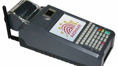 How to connect wifi to EPOS Machine with mobile?