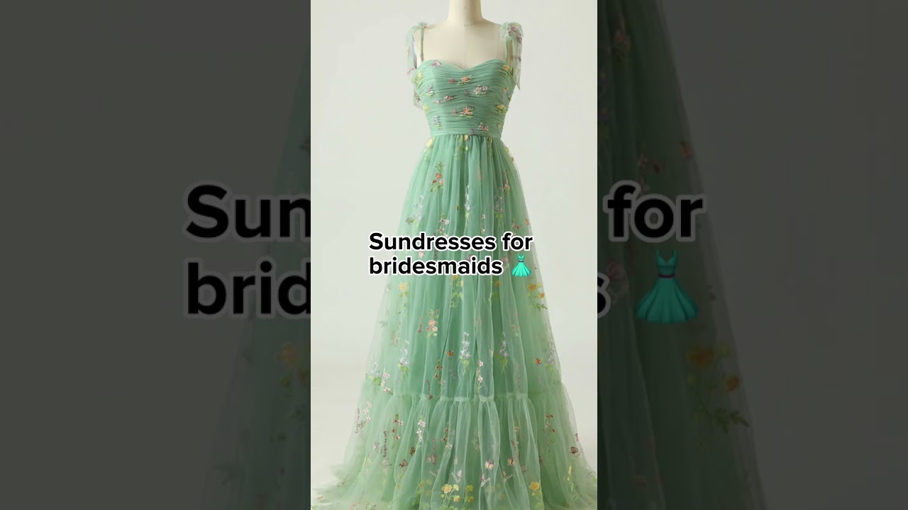 Spring Wedding Ideas We Love 🌱🌼🌸 