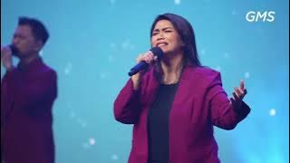 Kurasakan KemuliaanMu — Mira Prajogo (GMS Barat)