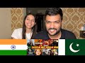 Indian reaction on top 10 most viewed song in pakistan