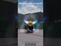 What is your favourite attack? ||Strongest battlegrounds #roblox