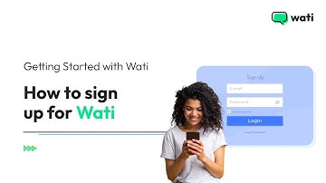 How to apply for Wati? Step by Step Guide