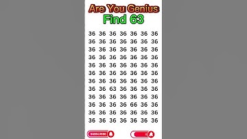 Find odd numbers #areyougenius #maths #riddels #queddle #puzzle #canyouanswer #quiz #braintest #170