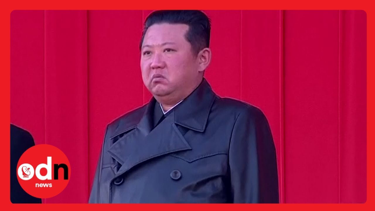 North Korea, Kim Jong Un mark 10th anniversary of Kim Jong Il's ...
