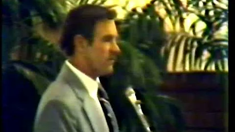 Gold versus Discretion: Ron Paul Debates Charles P...