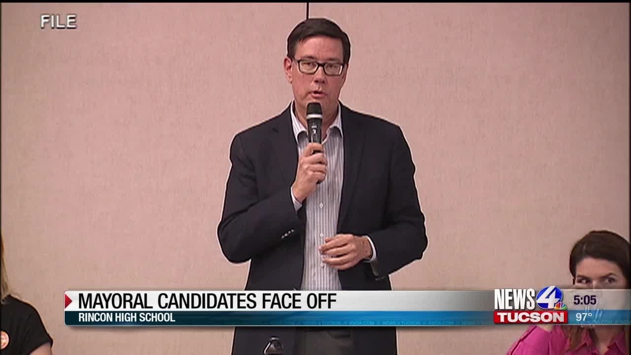 video phone beyonce mp3 Tucson Mayoral Debate