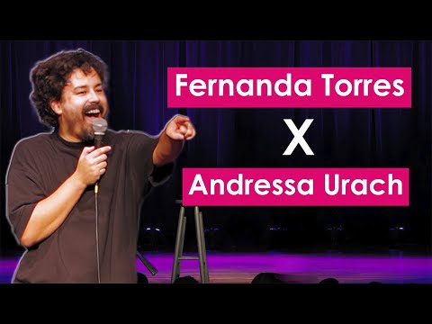INTERAÇÃO COM A PLATÉIA: BOLSA FET1CHE! - Fernando Pedrosa - Stand Up Comedy