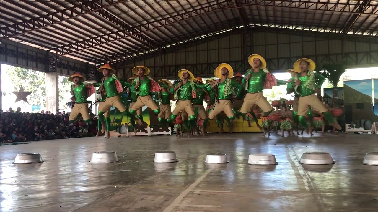 Lambayok Festival San Juan Batangas
