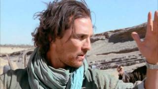 Sahara - Official Trailer HD