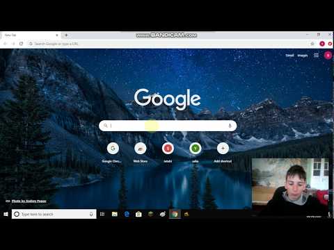 emailis შექმნა ქართულად