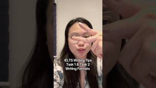 IELTS Writing ✍🏻  Task 1 &amp; Task 2