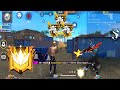Garena free fire - CS Ranked Gameplay | free fire clash squad | Must Watch | RupeshrajeBalgudeGaming