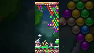 level 408 @gamewithswapno #bubble